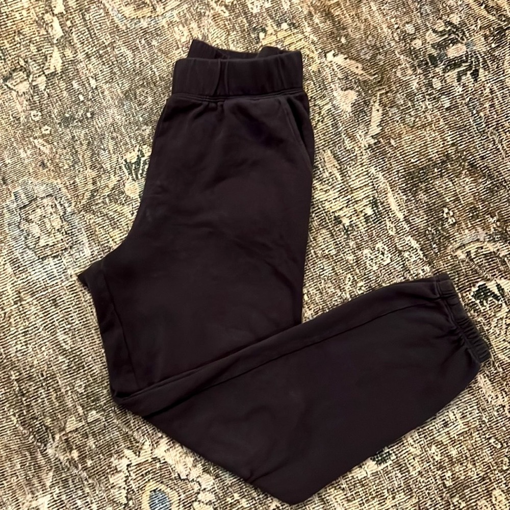 Z supply classic gym Gray jogger Small